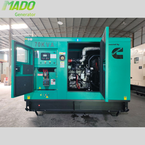 Máy phát điện 1000kva 800kva 750kva 500kva 300kva 200kva 100kw 50kw Máy phát điện <span class=keywords><strong>diesel</strong></span> được sử dụng như một hệ thống điện khẩn cấp - Product Image 2
