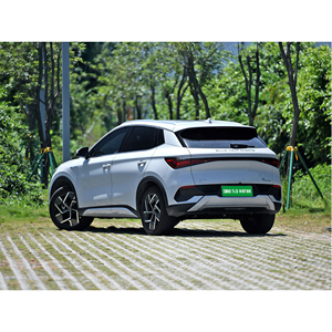 BYD YUAN <span class=keywords><strong>PLUS</strong></span> 2026, Gran Oferta, Modelo Básico 430KM, SUV Eléctrico de Cinco Plazas, Volante a la Izquierda, Automático - Product Image 6
