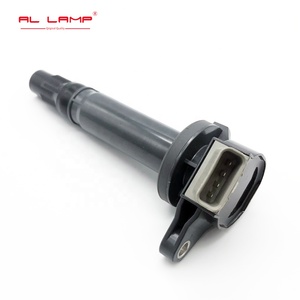 Bobine d'allumage OEM d'origine 19070-b1020 pour Toyota Passo Sette Daihatsu SIRION <span class=keywords><strong>Copen</strong></span> - Product Image 2