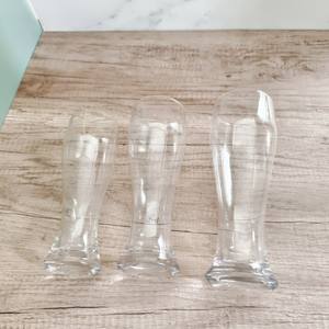 Großhandel Hochwertige Klassische Umweltfreundliche Bier- & Pint-Gläser Weingläser mit Verschiedenen Kapazitäten Pint-Glas für Individuelle Logos - Product Image 4