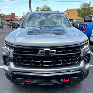 รถมือสองคุณภาพสูงรุ่นใหม่ล่าสุด Silverado 1500 LT Trail Boss สภาพดีสะอาด พร้อมขาย - Product Image 1