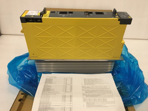 Contrôleur de variateur Fanuc A06B-6140-H006 Série C A06B-6114-H303 A06B-6200-H011 A06B-6132-H003 Amplificateurs - Product Image 1