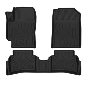 Autobo ------ Alfombrillas TPE para modelos <span class=keywords><strong>2023</strong></span> Kia Rio (Norteamérica) Sedan Gasolina LHD - Product Image 1