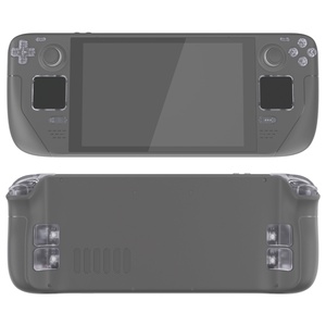 ชุดปุ่มครบชุดสำหรับคอนโซลเล่นเกม Steam Deck อะไหล่แบบสั่งทำ - Product Image 3
