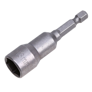 Juego de Destornilladores Magnéticos, Adaptador de Herramientas Multiusos, <span class=keywords><strong>Broca</strong></span> Hexagonal, Juego de Llaves de Vaso con Vástago Hexagonal - Product Image 3