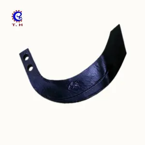 SIFANG Rotavator blade for Tractor spare parts
