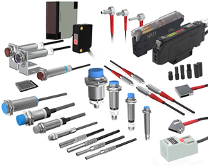 Công Tắc Tiệm Cận Sậy Dòng M18 GTRIC 5-220V 2 Dây Cảm Biến Công Tắc Từ Gần Sậy Hiệu Ứng <span class=keywords><strong>Hall</strong></span> - Product Image 6