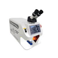 Machine professionnelle de réparation de soudage Laser de bijoux, vente en gros, 60W 80W 150W 100W 200W, pour magasin de bijoux/orfèvrerie/laboratoire dentaire