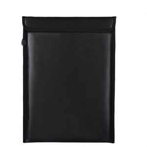 Fire and Water Resistant Office Documet <b>Bag</b> File Collection <b>Bag</b> Safe <b>Document</b> Storage <b>Bag</b> Hot Selling - Product Image 3