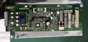 Placa PCB Original para Elevador 3300 3600, SMICE ID.NR.594304 594175 594303, Repuestos para Puertas de Ascensor - Product Image 3