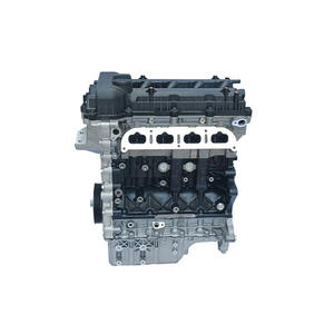 Dayanıklı E4T16 Araba Dizel Motoru Yavaş Devirli Dizel 1.5T Motor Su Pompası Motoru Oto Motor Parçaları Chery İçin Yedek Parça - Product Image 4