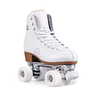 Patins à roulettes réglables et durables avec roulements ABEC-9 et roues en PU 85A pour enfants et adultes - Utilisation en extérieur