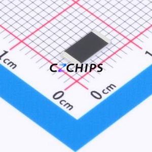 Résistance SMD CRCW251224R9FKEG 2512 (Type : Film Épais) (Résistance : 24,9 Ohms Précision : 1%) - Product Image 1