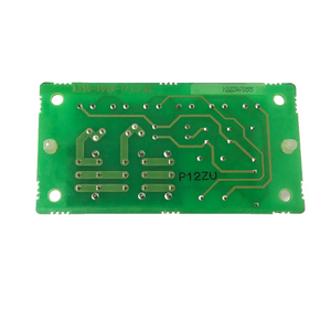 A20B-1008-0730 Placa de Circuito Impreso (PCB) para Fuente de Alimentación FANUC - Product Image 4