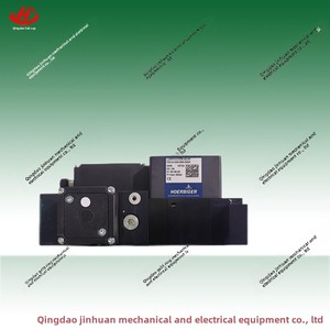 Hoerbiger Lgrb0Va0020-00-02 รุ่นสัดส่วน 146012 -555-002A สภาพใหม่ - Product Image 1