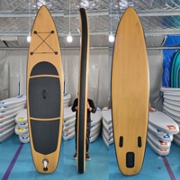 Sup — planche de surf électrique en plastique Sup à roulettes, accessoire avec batterie et moteur électrique
