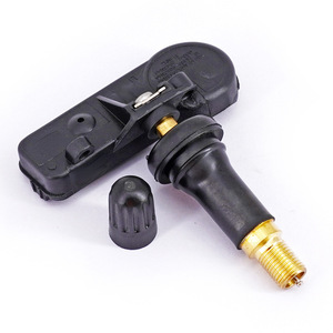 Capteur de pression des pneus 9L3T 9L3T-1A180-AE pour véhicules Ford Lincoln, système TPMS - Product Image 4