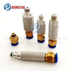 <span class=keywords><strong>Connecteur</strong></span> <span class=keywords><strong>de</strong></span> <span class=keywords><strong>retour</strong></span> <span class=keywords><strong>de</strong></span> carburant pour <span class=keywords><strong>injecteur</strong></span> DONGTAI NO.007(5-1) - Product Image 1