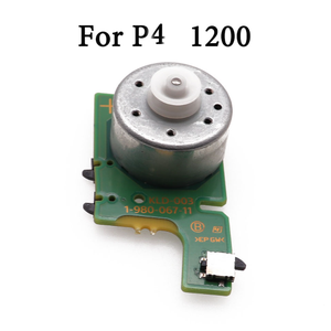 Motor de accionamiento de disco con <span class=keywords><strong>Sensor</strong></span> de Motor de expulsión de inserción para ps4/slim/pro 002 KLD- 003 004 motor de accionamiento óptico - Product Image 5