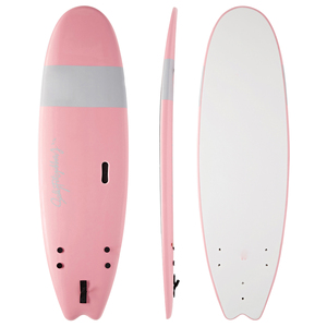 Petit MOQ, toutes tailles de planches de surf longues - Product Image 1