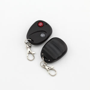 433Mhz防水遥控车库门开启器无线电发射器和接收器-从远处控制您的车库门 - Product Image 3