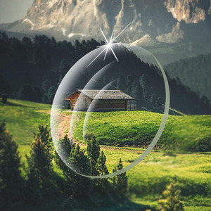 <span class=keywords><strong>Lentes</strong></span> graduadas Lente RX Hi Index1.67 Lente óptica progresiva <span class=keywords><strong>de</strong></span> forma libre <span class=keywords><strong>de</strong></span> 9/11/13MM - Product Image 3