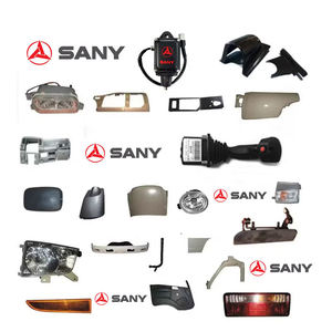 Accesorios y Repuestos Originales Sany al por Mayor para Cummins, SHANTUI, KOMATSU, SINOTRUK, XCMG, WEICHAI, CAT, SANY, HITACHI, VOLVO - Product Image 4