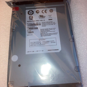 Overland Tandberg LTO Ultrium LTO 6 5 4 HH SAS Tape Drive - Product Image 3