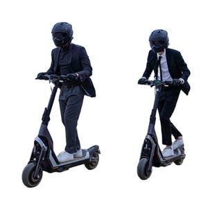 Trottinette Électrique à Deux Roues 60V, <span class=keywords><strong>SuperScooter</strong></span> GT2 Ninebot, Portée de 90 km, Vitesse de 70 km/h - Product Image 4