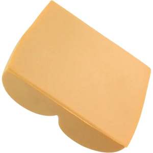 Hadiah Bola Stres Bokong/Pereda Stres/Mainan Stres - Product Image 4