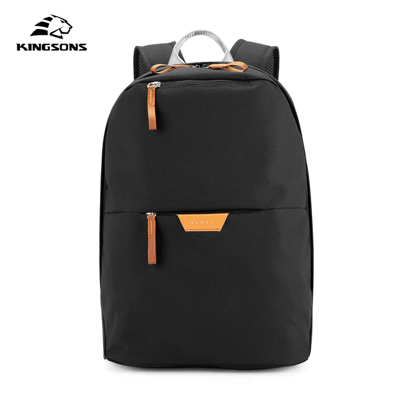 Hot RPET Material Backpack College Student Backpack Customize LOGO Fashion Bag For Youngsters