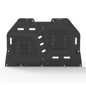 Protector de Motor 3D Personalizado, Nuevo Diseño, Placa Protectora de Motor para Mazda CX-50 <span class=keywords><strong>2023</strong></span> - Product Image 1