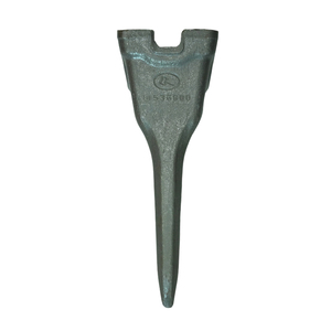 工厂直供 挖掘机配件 油壶齿 14536800/14537843TL 适用于沃尔沃 EC360TL - Product Image 1