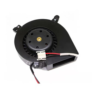 Ventilador Centrífugo Weidi 85FLJ B, Motor de CA de 220V y 12W, Ventilador de Conducto para Gabinetes de Desinfección - Product Image 3