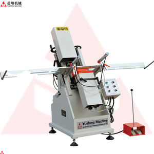 Fresadora <span class=keywords><strong>de</strong></span> Cabezal Ajustable <span class=keywords><strong>de</strong></span> Alta Eficiencia para Ranuras <span class=keywords><strong>de</strong></span> Agua y Ranuras <span class=keywords><strong>de</strong></span> Equilibrio <span class=keywords><strong>de</strong></span> Presión - Product Image 1