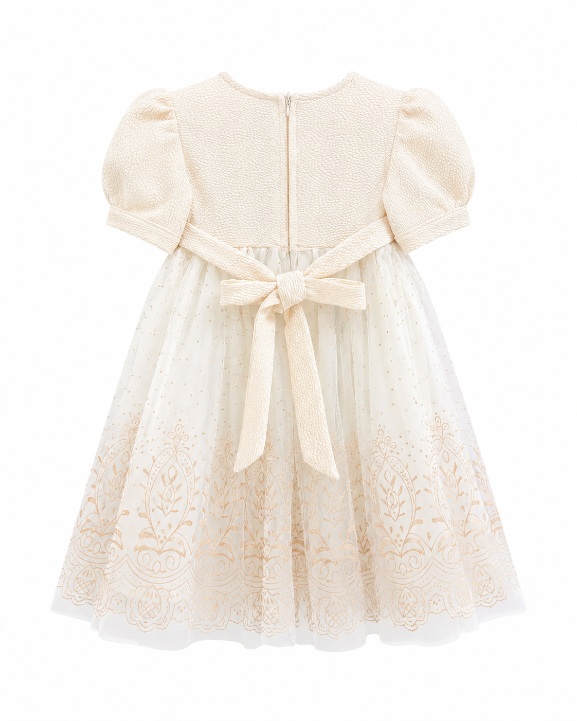 Champagne Ivory