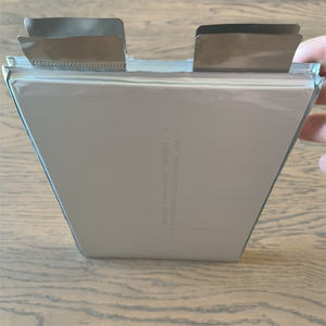 Hoch energie verhältnis Wh Lithium-Schwefel-Batterie beutel Ionen-Lithium für Selbstmord drohnen - Product Image 4