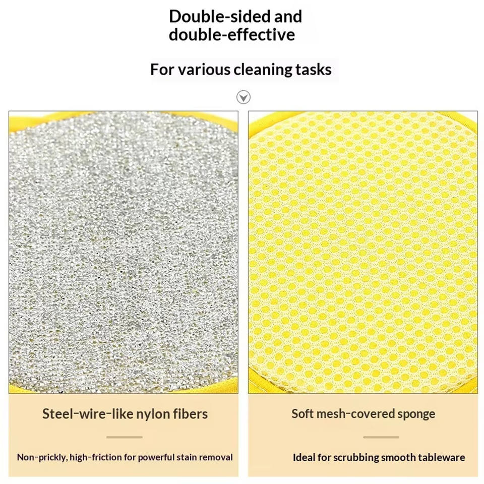 Stain-Removing, Water-Absorbent, Oil-Resistant,Easy-to-Store for Home ...