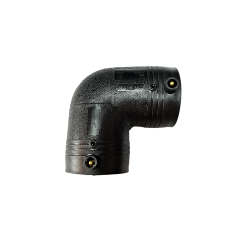 Equal Elbow L63 Electrofusion Pe Pipe Fitting