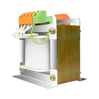 Transformateur d'isolement monophasé 15KV vers 220V/36V/110V pour machine-outil rectifieuse 60Hz Garantie 2 ans