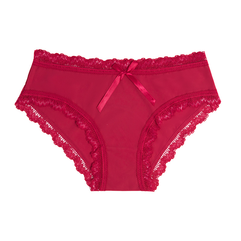 Wine red