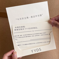Tarjetas de Agradecimiento Personalizadas con Logotipo, Sobres y Pegatinas para Mi Pequeña Empresa