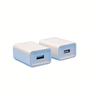 Best Quality USB Power Charger Fast Wall <b>Adapter</b> USB Travel Charger for All Phones - Product Image 3