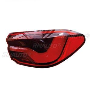 Para BMW X2 F39 2020-2023, Luz de Circulación Diurna LED, Lámpara Antiniebla Impermeable, Conjunto de Luces Traseras para Automóvil 63217420737 63217420738 - Product Image 2