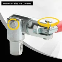 Kit d'outils de réparation pour voiture et moto, outil de démontage de bougies d'allumage, clé à douille, démontage 16mm 18mm 21mm, fabriqué en Chine continentale, 4 pièces/ensemble
