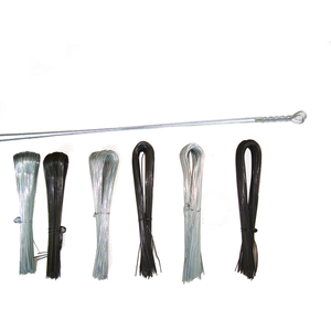 <span class=keywords><strong>La</strong></span> alta demanda productos de exportación ecológico y duradero herramientas raber corbata de alambre - Product Image 2