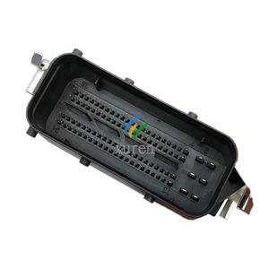 エンジンコンピュータボードECMECU電子制御ユニットモジュール39103-2B215ヒュンダイ起亜ME17.9.11.1用 - Product Image 4