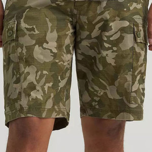 Pantalones Cortos Cargo Casuales Cómodos de Moda, para la Temporada de Verano, Ropa Urbana, Pantalones Cortos de Alta Calidad, Ecológicos y Ligeros para Hombre - Product Image 3