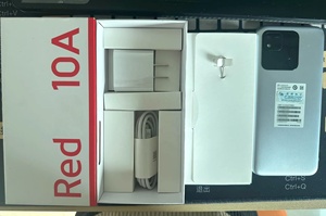 <span class=keywords><strong>Xiaomi</strong></span> <span class=keywords><strong>Redmi</strong></span> 10A <span class=keywords><strong>4</strong></span> + 64Gb usato cellulare versione globale originale sbloccato Dual Sim telefono Android di seconda mano - Product Image 5