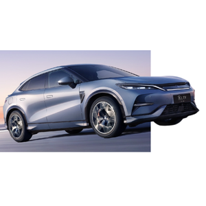Nuovo arrivo nuova energia veicoli Byd canzone l Suv Byd canzone L rwd ev auto 5 porte 5 posti SUV EV BYD canzone L auto elettrica - Product Image 1